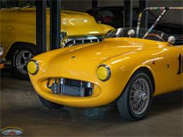 1954 Nardi Crosley Frua 750 (CC-2033585) for sale in Torrance, California