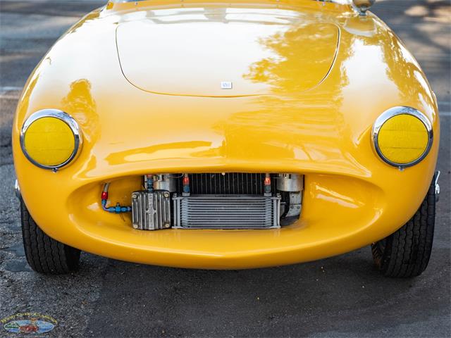1954 Nardi Crosley Frua 750 (CC-2033585) for sale in Torrance, California