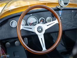 1954 Nardi Crosley Frua 750 (CC-2033585) for sale in Torrance, California