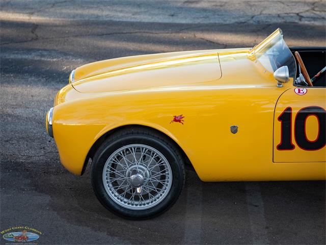 1954 Nardi Crosley Frua 750 (CC-2033585) for sale in Torrance, California