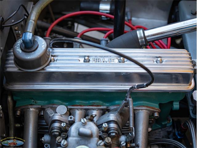 1954 Nardi Crosley Frua 750 (CC-2033585) for sale in Torrance, California