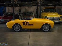 1954 Nardi Crosley Frua 750 (CC-2033585) for sale in Torrance, California