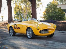 1954 Nardi Crosley Frua 750 (CC-2033585) for sale in Torrance, California