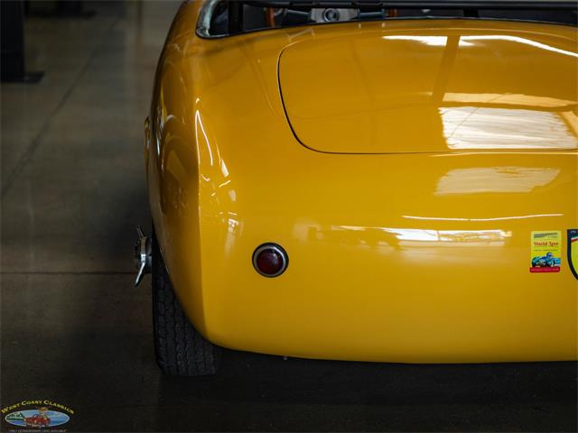 1954 Nardi Crosley Frua 750 (CC-2033585) for sale in Torrance, California