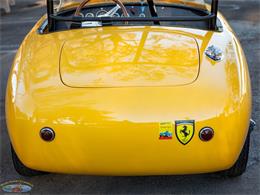 1954 Nardi Crosley Frua 750 (CC-2033585) for sale in Torrance, California