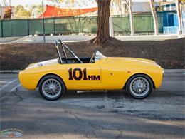 1954 Nardi Crosley Frua 750 (CC-2033585) for sale in Torrance, California