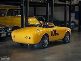 1954 Nardi Crosley Frua 750 (CC-2033585) for sale in Torrance, California