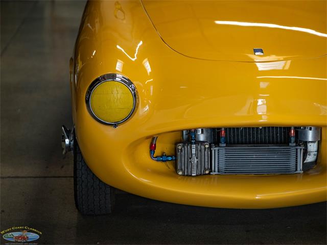 1954 Nardi Crosley Frua 750 (CC-2033585) for sale in Torrance, California