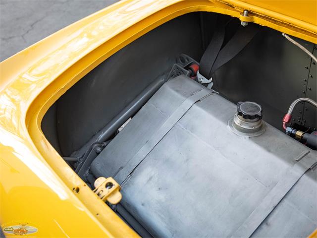 1954 Nardi Crosley Frua 750 (CC-2033585) for sale in Torrance, California