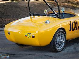 1954 Nardi Crosley Frua 750 (CC-2033585) for sale in Torrance, California