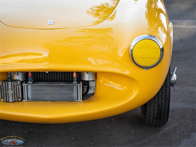 1954 Nardi Crosley Frua 750 (CC-2033585) for sale in Torrance, California