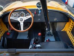 1954 Nardi Crosley Frua 750 (CC-2033585) for sale in Torrance, California