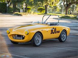 1954 Nardi Crosley Frua 750 (CC-2033585) for sale in Torrance, California