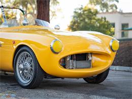1954 Nardi Crosley Frua 750 (CC-2033585) for sale in Torrance, California