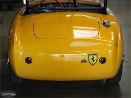 1954 Nardi Crosley Frua 750 (CC-2033585) for sale in Torrance, California