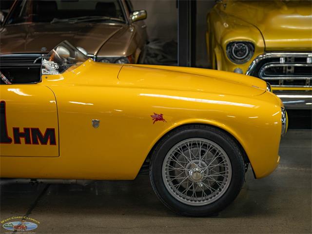 1954 Nardi Crosley Frua 750 (CC-2033585) for sale in Torrance, California