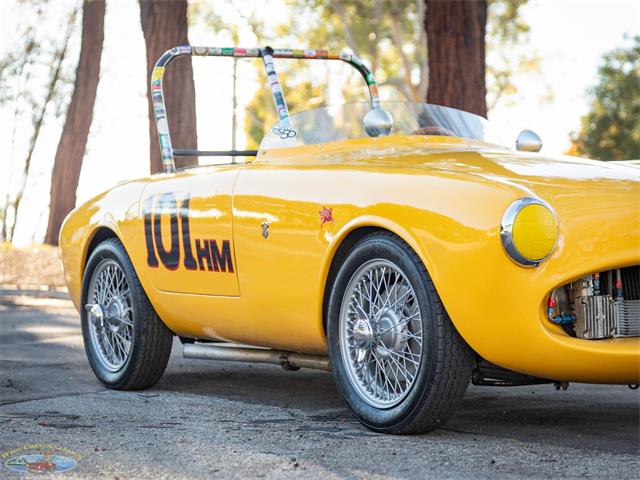 1954 Nardi Crosley Frua 750 (CC-2033585) for sale in Torrance, California