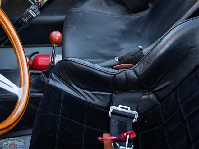 1954 Nardi Crosley Frua 750 (CC-2033585) for sale in Torrance, California