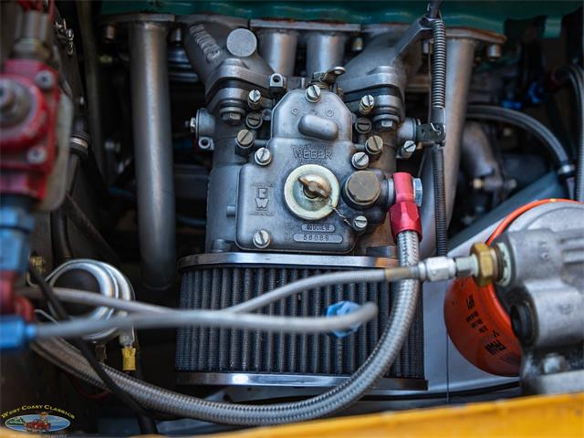1954 Nardi Crosley Frua 750 (CC-2033585) for sale in Torrance, California