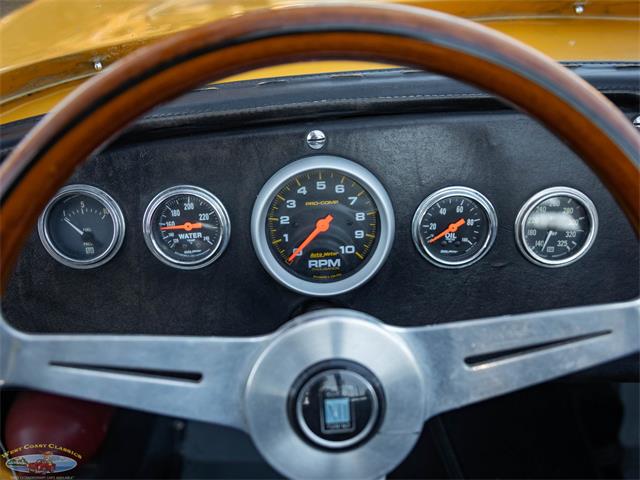 1954 Nardi Crosley Frua 750 (CC-2033585) for sale in Torrance, California