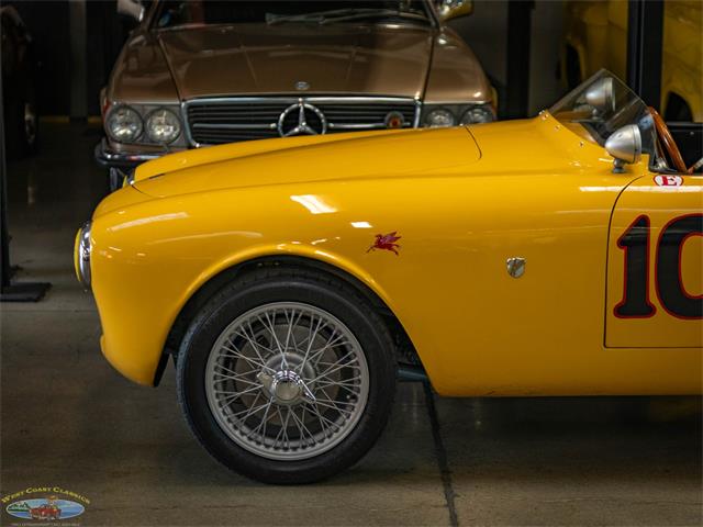 1954 Nardi Crosley Frua 750 (CC-2033585) for sale in Torrance, California