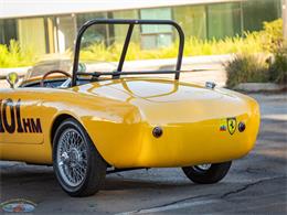 1954 Nardi Crosley Frua 750 (CC-2033585) for sale in Torrance, California