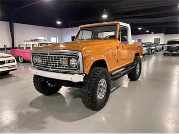 1972 Jeep Commando (CC-2033614) for sale in Sioux City, Iowa