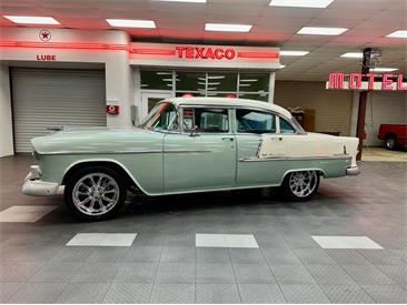 1955 Chevrolet Bel Air (CC-2033652) for sale in Dothan, Alabama