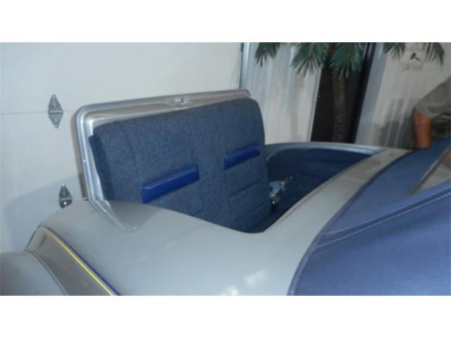 1940 Ford Convertible (CC-2033665) for sale in Greenville, North Carolina