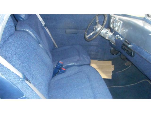 1940 Ford Convertible (CC-2033665) for sale in Greenville, North Carolina