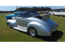 1940 Ford Convertible (CC-2033665) for sale in Greenville, North Carolina