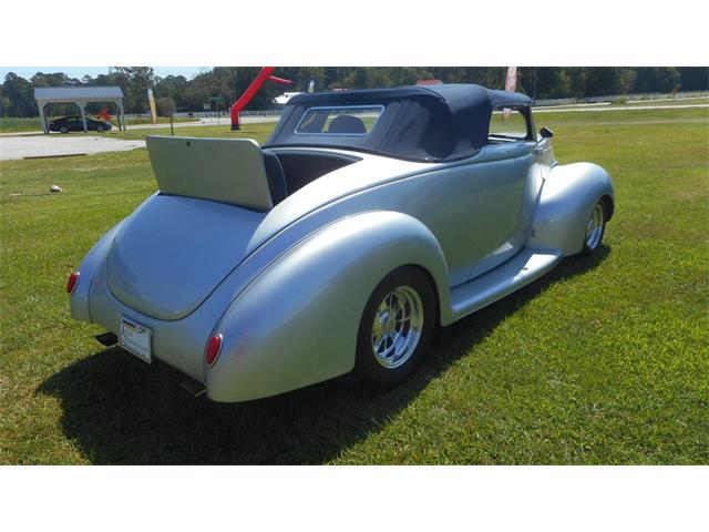 1940 Ford Convertible (CC-2033665) for sale in Greenville, North Carolina