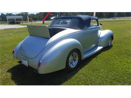 1940 Ford Convertible (CC-2033665) for sale in Greenville, North Carolina