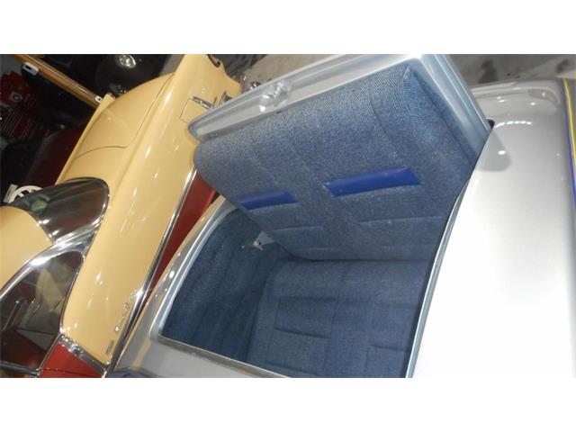 1940 Ford Convertible (CC-2033665) for sale in Greenville, North Carolina