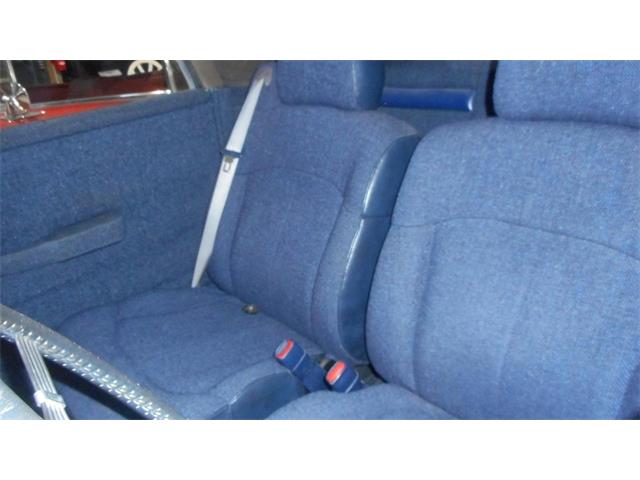 1940 Ford Convertible (CC-2033665) for sale in Greenville, North Carolina