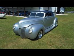 1940 Ford Convertible (CC-2033665) for sale in Greenville, North Carolina