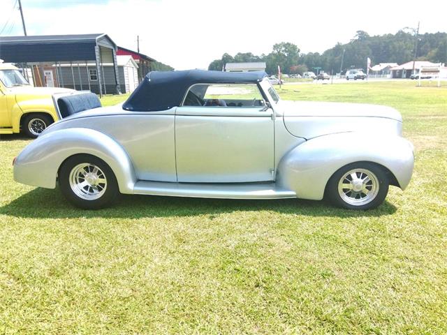 1940 Ford Convertible (CC-2033665) for sale in Greenville, North Carolina