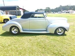 1940 Ford Convertible (CC-2033665) for sale in Greenville, North Carolina