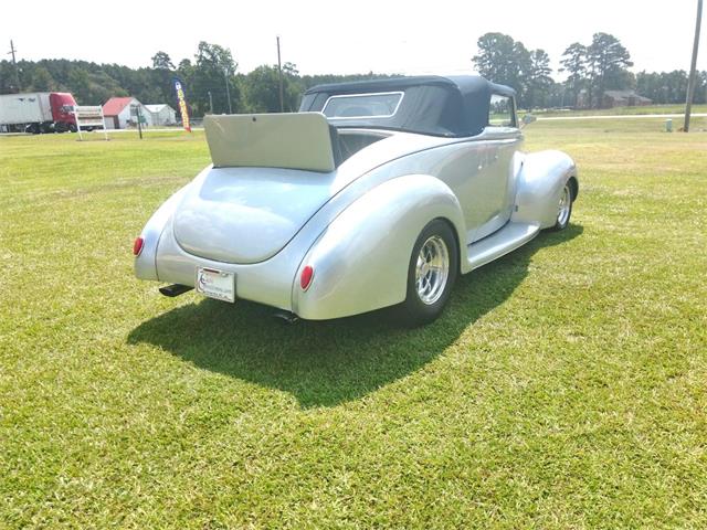1940 Ford Convertible (CC-2033665) for sale in Greenville, North Carolina