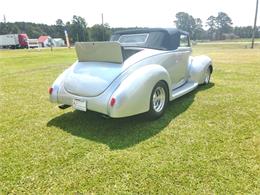 1940 Ford Convertible (CC-2033665) for sale in Greenville, North Carolina