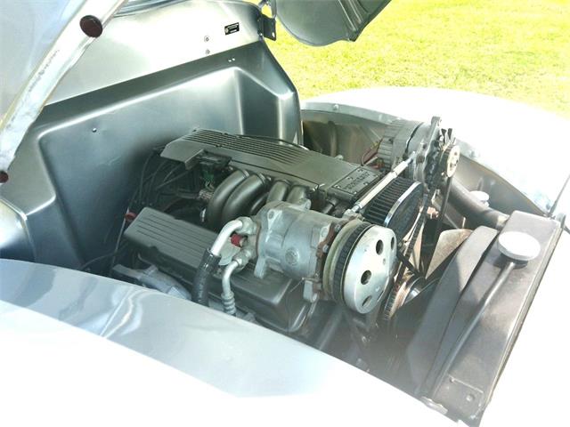 1940 Ford Convertible (CC-2033665) for sale in Greenville, North Carolina