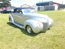 1940 Ford Convertible (CC-2033665) for sale in Greenville, North Carolina