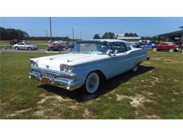 1959 Ford Skyliner (CC-2033667) for sale in Greenville, North Carolina