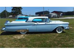 1959 Ford Skyliner (CC-2033667) for sale in Greenville, North Carolina