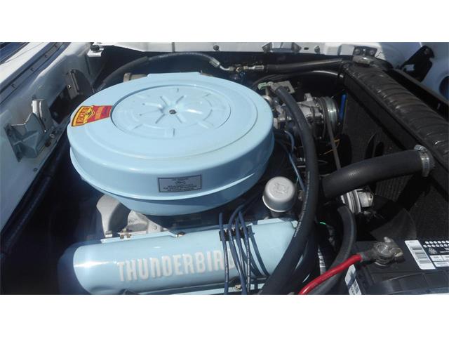 1959 Ford Skyliner (CC-2033667) for sale in Greenville, North Carolina