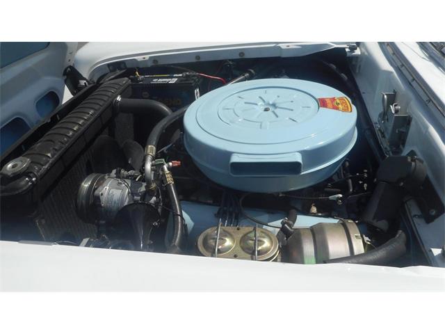 1959 Ford Skyliner (CC-2033667) for sale in Greenville, North Carolina