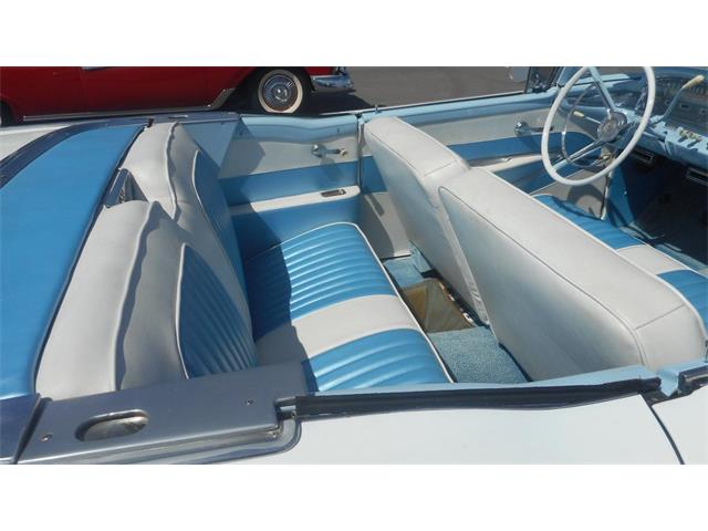 1959 Ford Skyliner (CC-2033667) for sale in Greenville, North Carolina