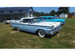 1959 Ford Skyliner (CC-2033667) for sale in Greenville, North Carolina