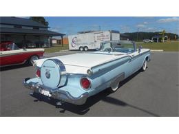 1959 Ford Skyliner (CC-2033667) for sale in Greenville, North Carolina