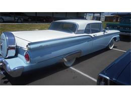1959 Ford Skyliner (CC-2033667) for sale in Greenville, North Carolina